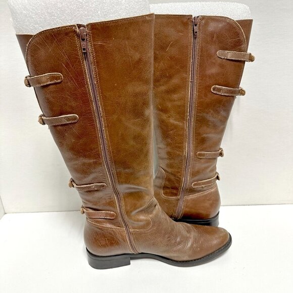 Matisse Becky Riding Boot - Picture 10 of 15